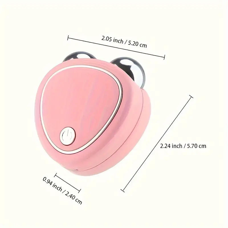 ✨Mini Masajeador Facial Microcorriente✨