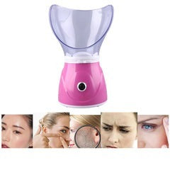 🌸 SAUNA FACIAL Y VAPORIZADOR – RENUEVA TU ROSTRO EN MINUTOS 🌸