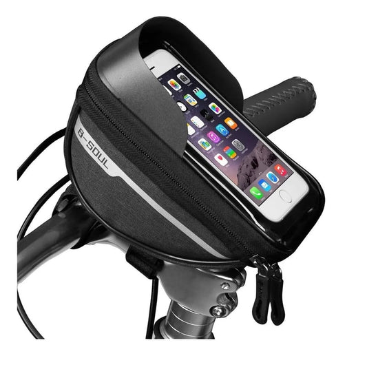 Gray helmet for bikers